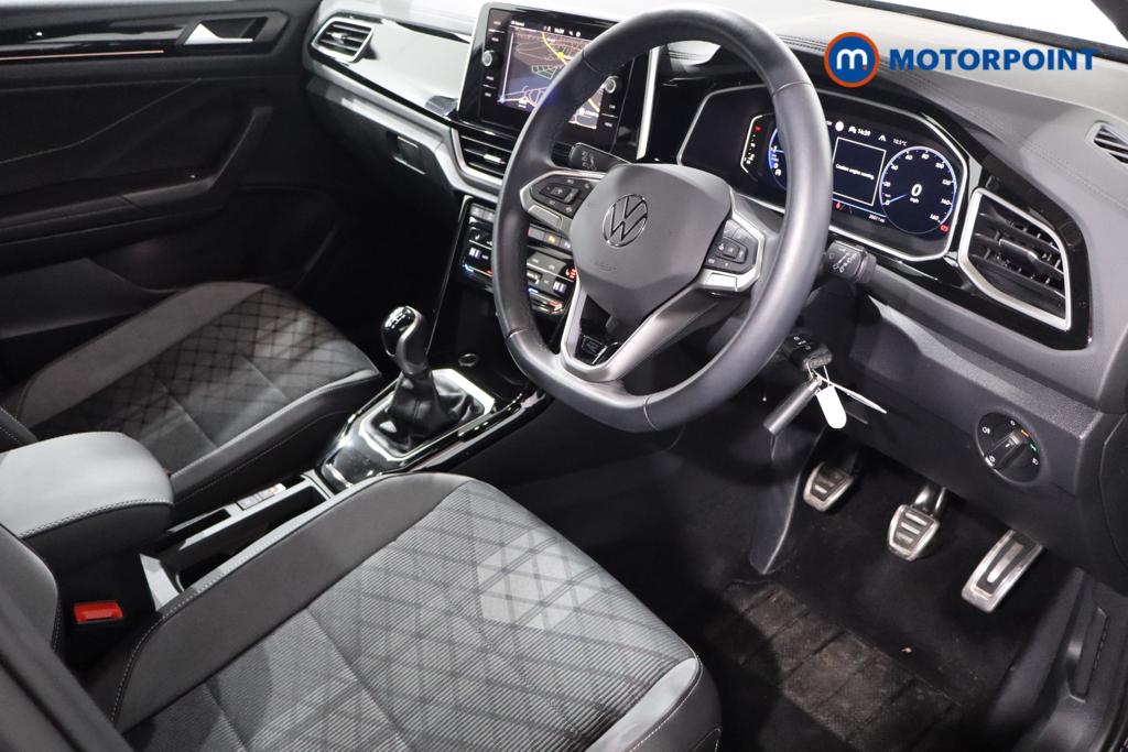 Used Volkswagen T-Roc 2024 for sale - 77650739: Photo 12