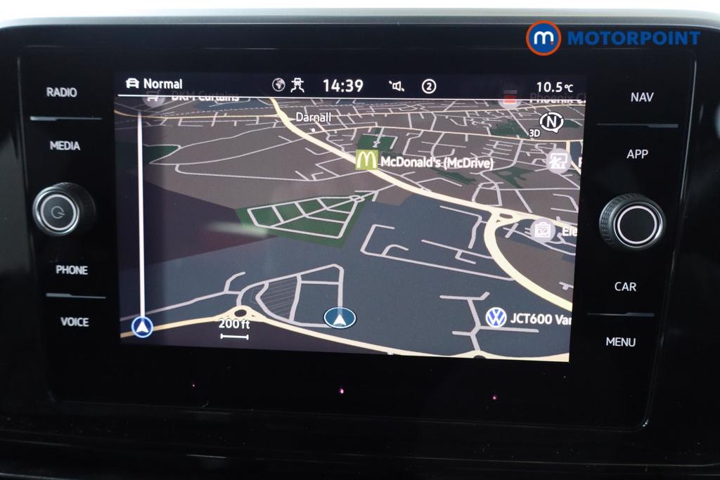 Used Volkswagen T-Roc 2024 for sale - 77650739: Photo 14