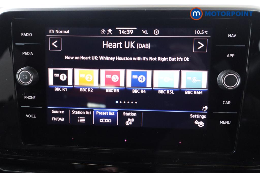 Used Volkswagen T-Roc 2024 for sale - 77650739: Photo 15