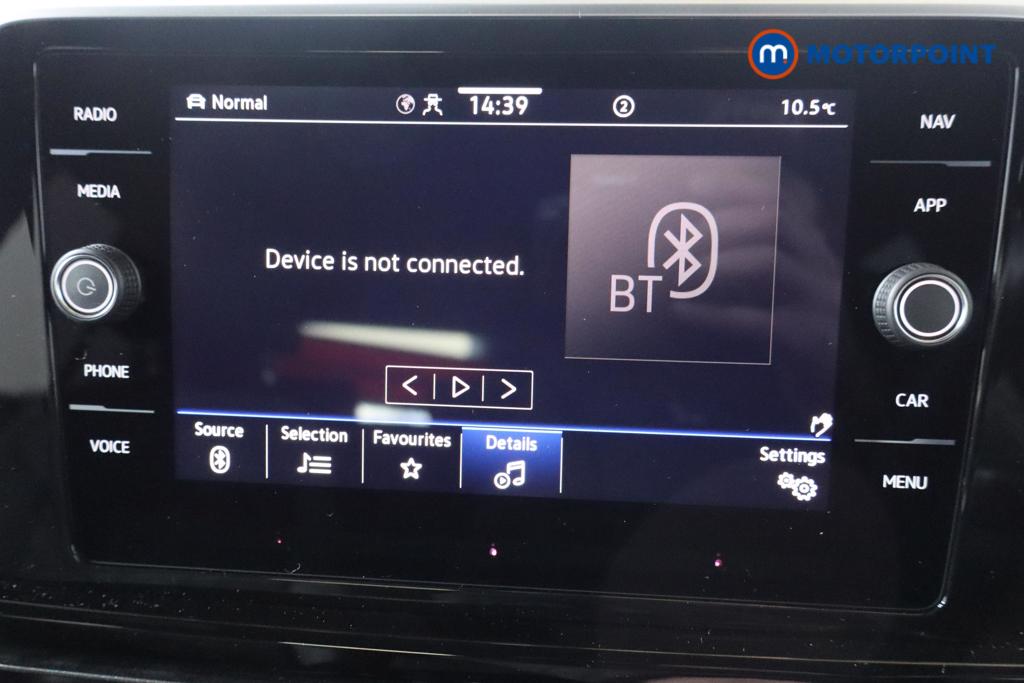 Used Volkswagen T-Roc 2024 for sale - 77650739: Photo 16