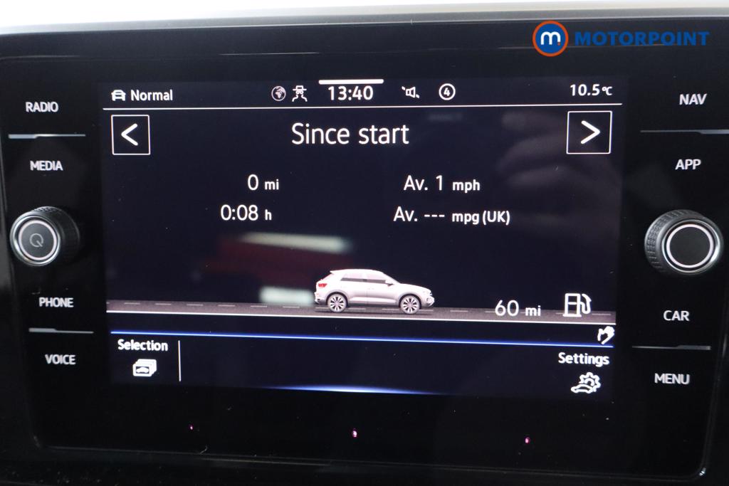 Used Volkswagen T-Roc 2024 for sale - 77650739: Photo 19