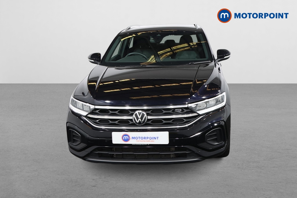 Used Volkswagen T-Roc 2024 for sale - 77650739: Photo 2
