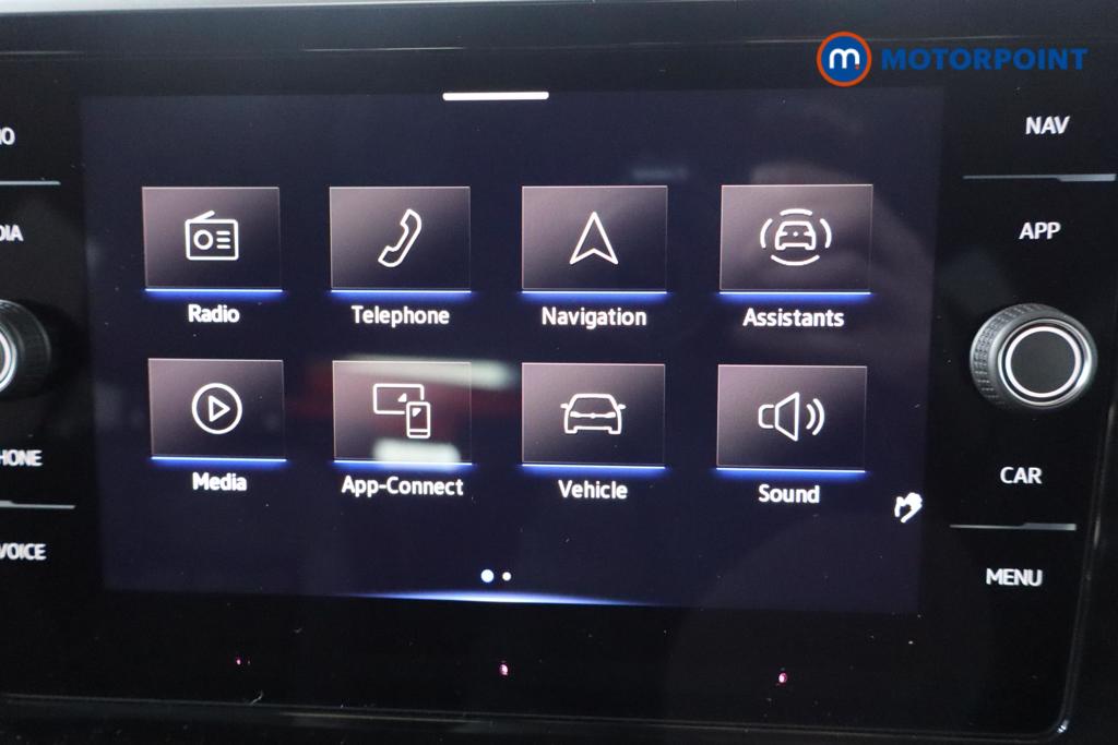 Used Volkswagen T-Roc 2024 for sale - 77650739: Photo 21