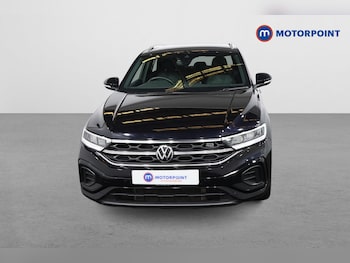 Used Volkswagen T-Roc 2024 for sale - 77650739: Photo