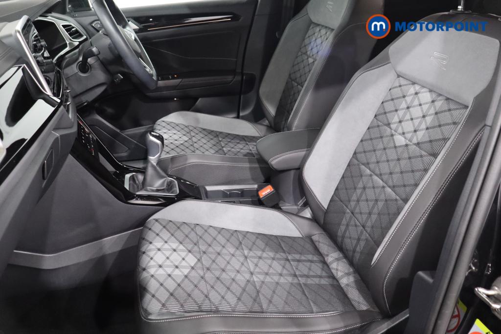 Used Volkswagen T-Roc 2024 for sale - 77650739: Photo 34