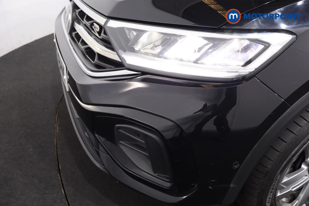 Used Volkswagen T-Roc 2024 for sale - 77650739: Photo 36