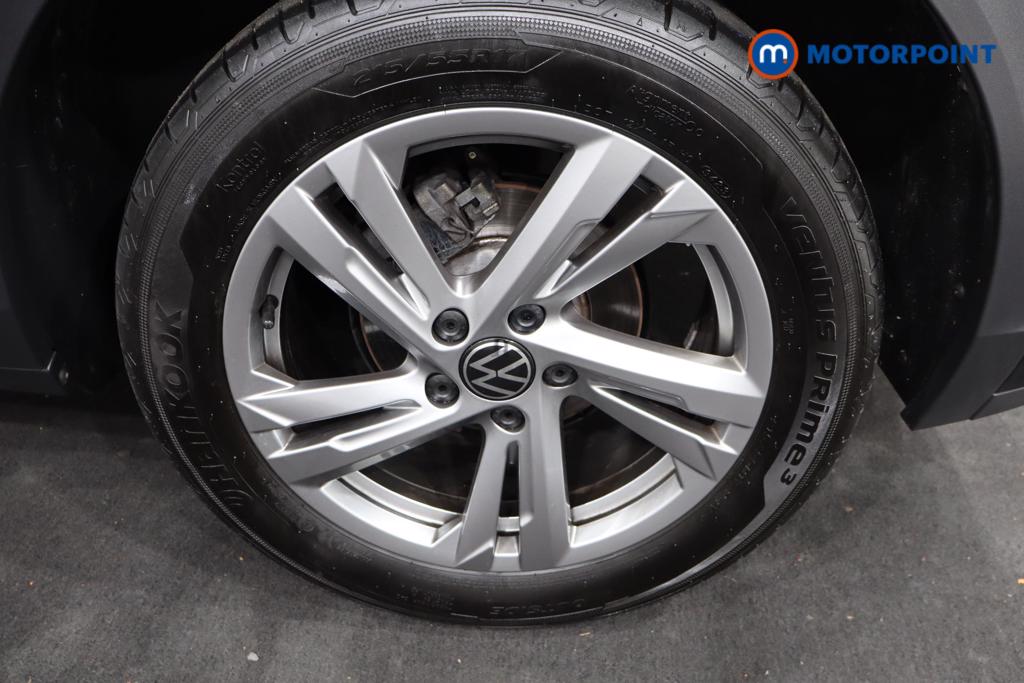 Used Volkswagen T-Roc 2024 for sale - 77650739: Photo 38