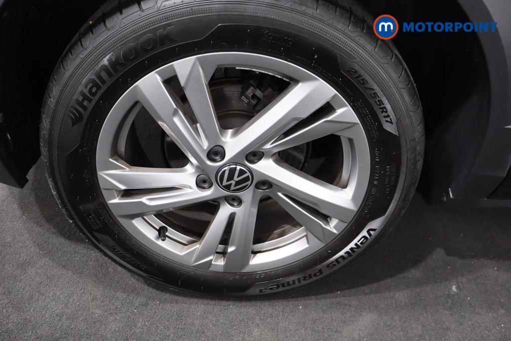 Used Volkswagen T-Roc 2024 for sale - 77650739: Photo 39