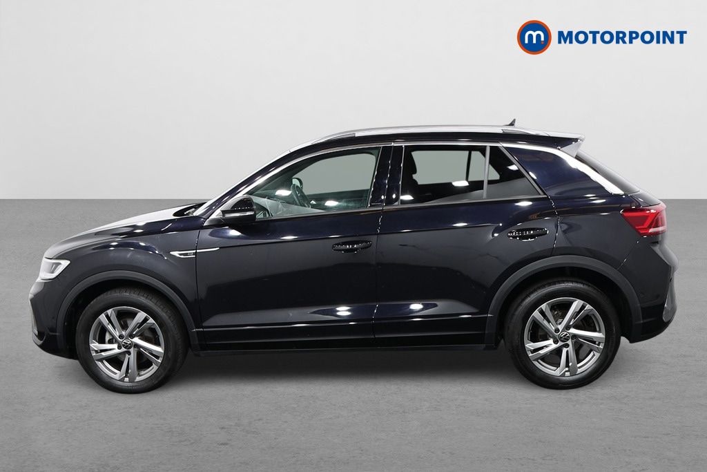 Used Volkswagen T-Roc 2024 for sale - 77650739: Photo 4
