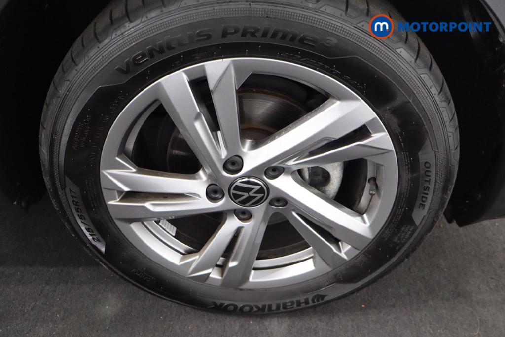 Used Volkswagen T-Roc 2024 for sale - 77650739: Photo 40