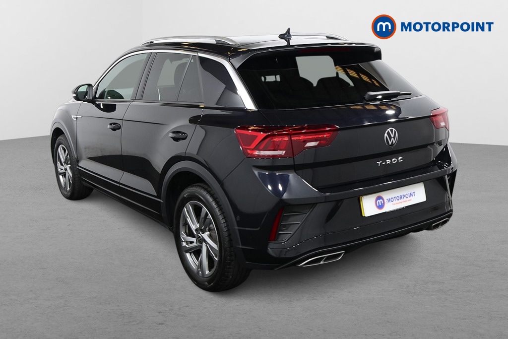 Used Volkswagen T-Roc 2024 for sale - 77650739: Photo 5