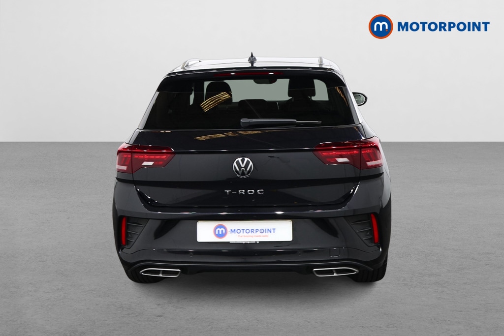 Used Volkswagen T-Roc 2024 for sale - 77650739: Photo 6