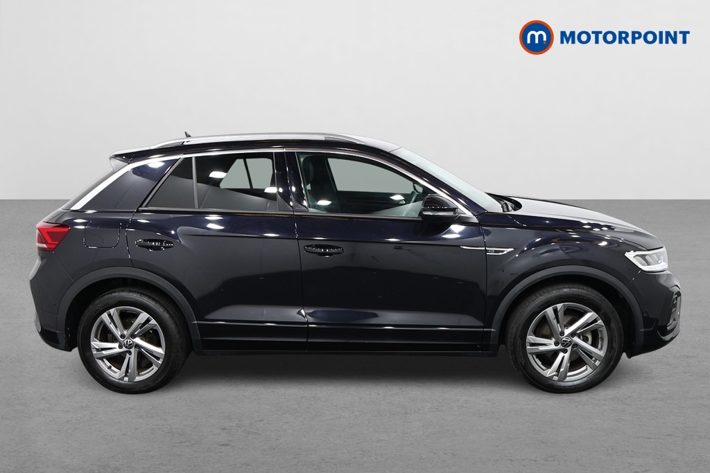 Used Volkswagen T-Roc 2024 for sale - 77650739: Photo 8