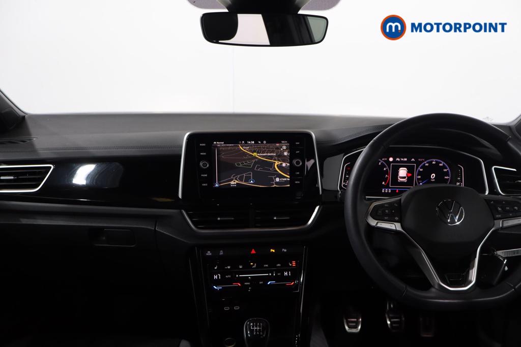 Used Volkswagen T-Roc 2024 for sale - 77650739: Photo 9