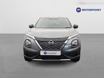 Used Nissan Juke 2022 for sale - 78717713: Photo