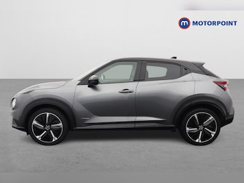 Used Nissan Juke 2022 for sale - 78717713: Photo