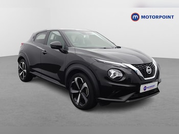 Used Nissan Juke 2020 for sale - 76006507: Photo