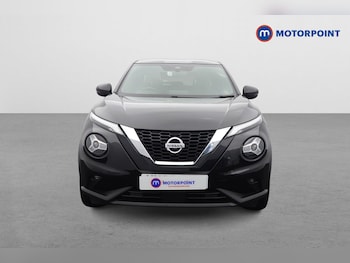 Used Nissan Juke 2020 for sale - 76006507: Photo