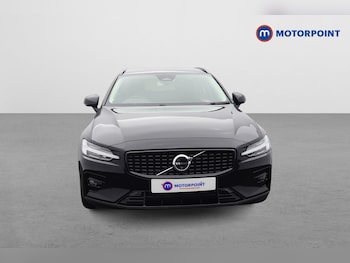 Used Volvo V60 2023 for sale - 75619088: Photo