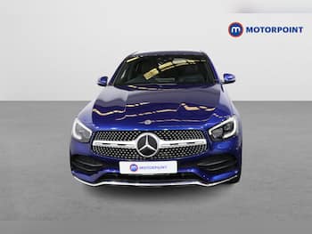Used Mercedes-Benz GLC 2019 for sale - 79685141: Photo