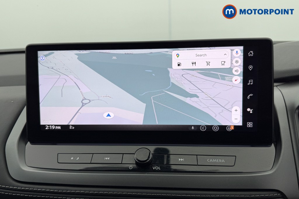 Used Nissan Qashqai 2025 for sale - 77327119: Photo 10