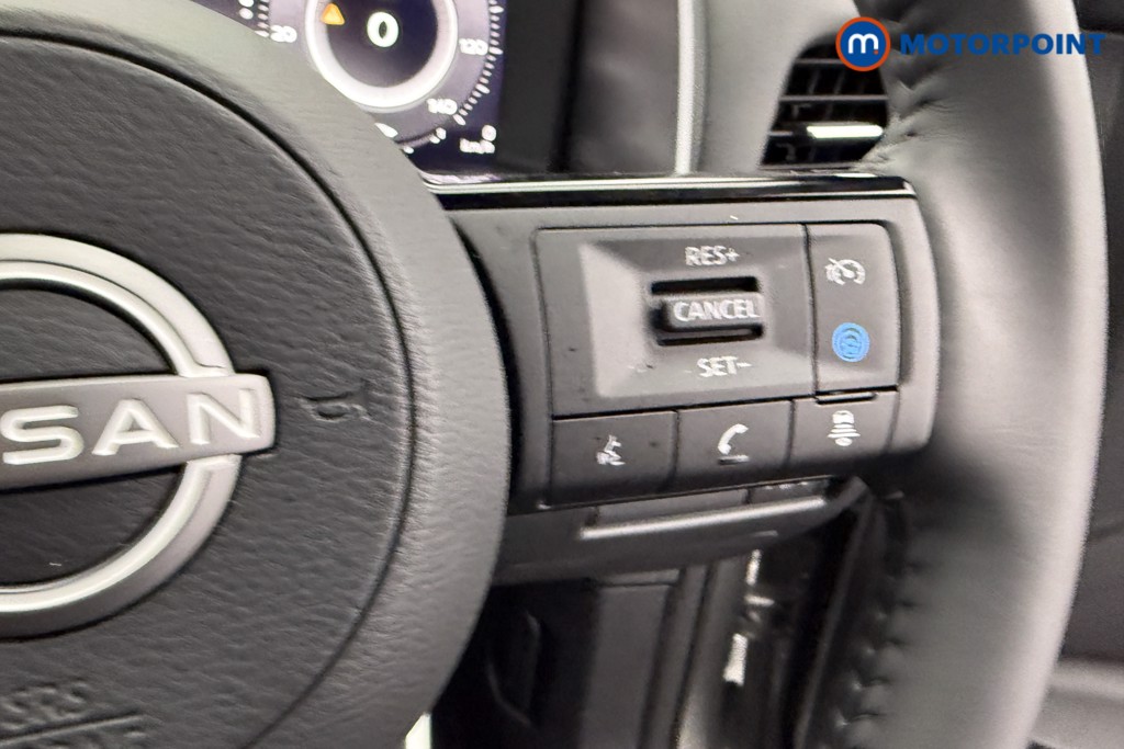 Used Nissan Qashqai 2025 for sale - 77327119: Photo 13