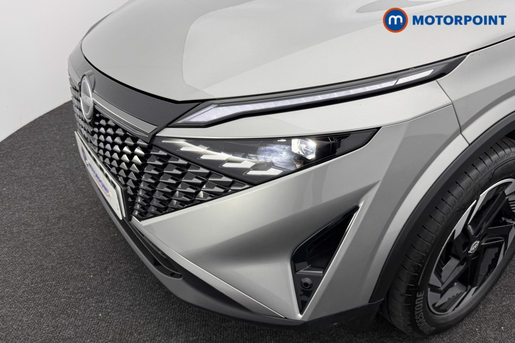 Used Nissan Qashqai 2025 for sale - 77327119: Photo 20