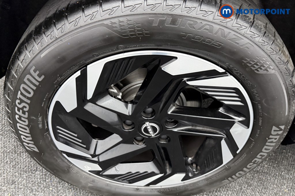 Used Nissan Qashqai 2025 for sale - 77327119: Photo 21