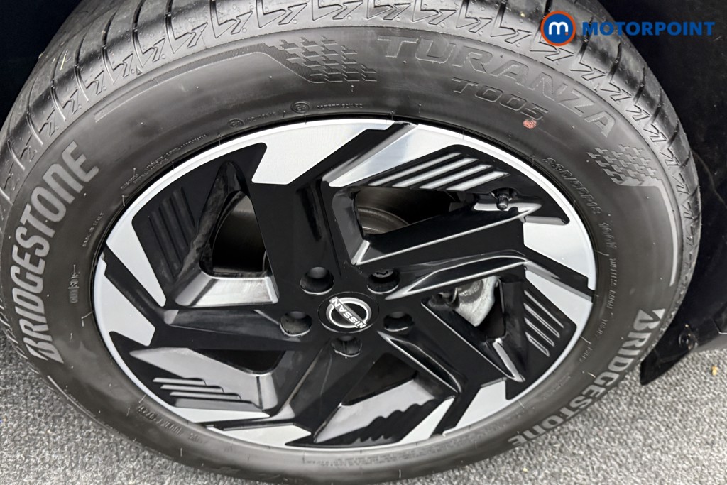 Used Nissan Qashqai 2025 for sale - 77327119: Photo 22