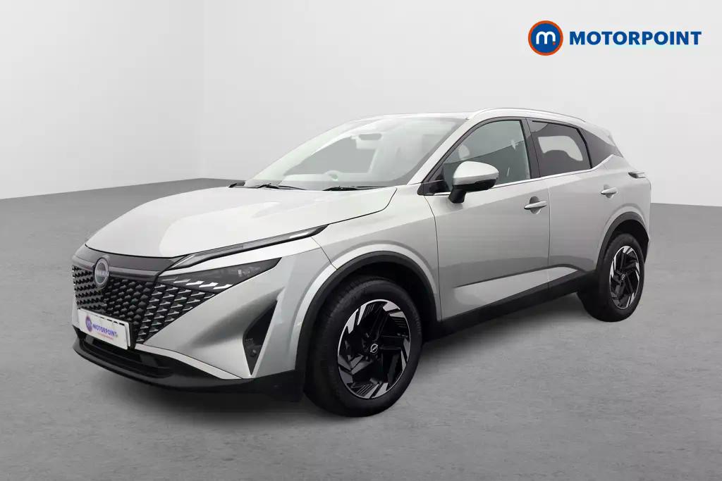 Used Nissan Qashqai 2025 for sale - 77327119: Photo 3