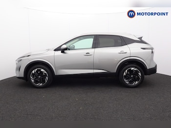 Used Nissan Qashqai 2025 for sale - 77327119: Photo