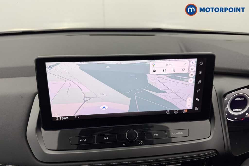 Used Nissan Qashqai 2025 for sale - 77327119: Photo 7