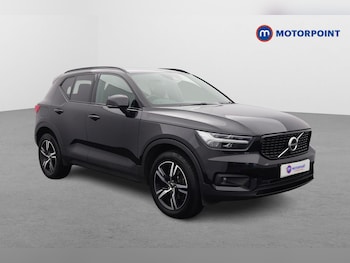 Used Volvo XC40 2021 for sale - 75566153: Photo