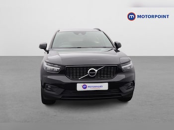 Used Volvo XC40 2021 for sale - 75566153: Photo