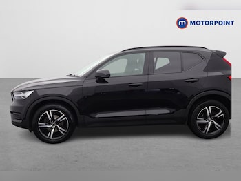 Used Volvo XC40 2021 for sale - 75566153: Photo
