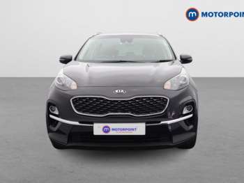 Used Kia Sportage 2018 for sale - 74783245: Photo
