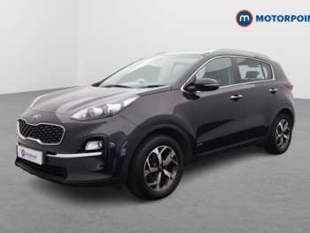 Used Kia Sportage 2018 for sale - 74783245: Photo