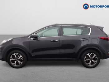 Used Kia Sportage 2018 for sale - 74783245: Photo