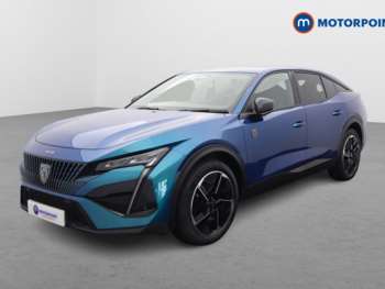 Used Peugeot 408 2023 for sale - 74702716: Photo