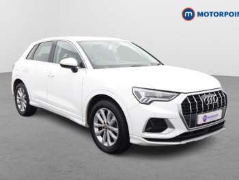 2019 - 35 TFSI Sport 5dr [Comfort-PlusSound Pack]