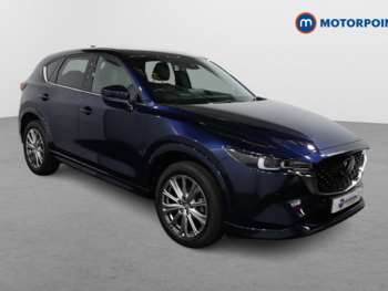 2024 - 2.0 e-Skyactiv G MHEV Takumi 5dr