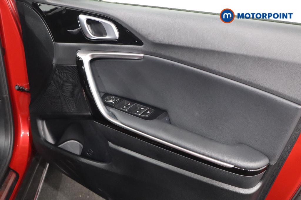 Used Kia XCeed 2024 for sale - 77171232: Photo 11