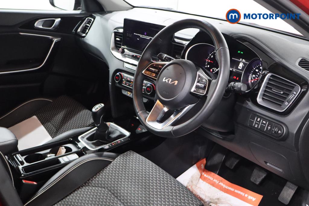 Used Kia XCeed 2024 for sale - 77171232: Photo 12