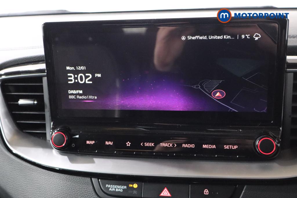 Used Kia XCeed 2024 for sale - 77171232: Photo 14