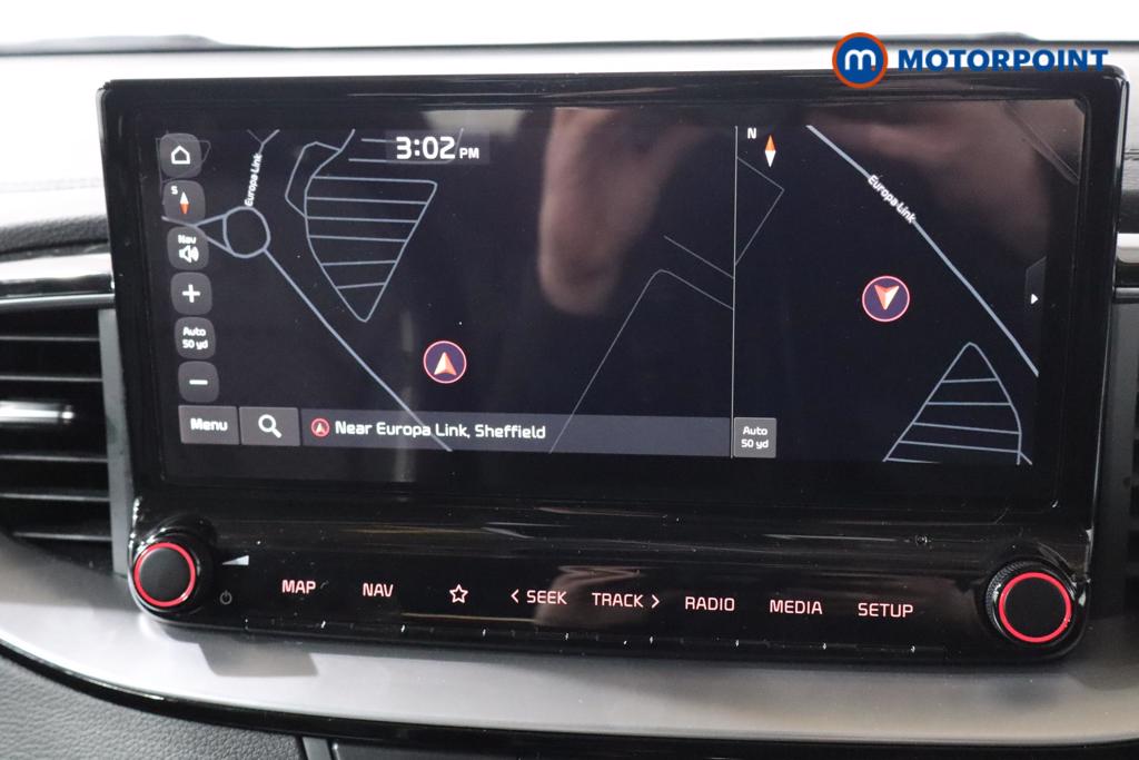 Used Kia XCeed 2024 for sale - 77171232: Photo 15