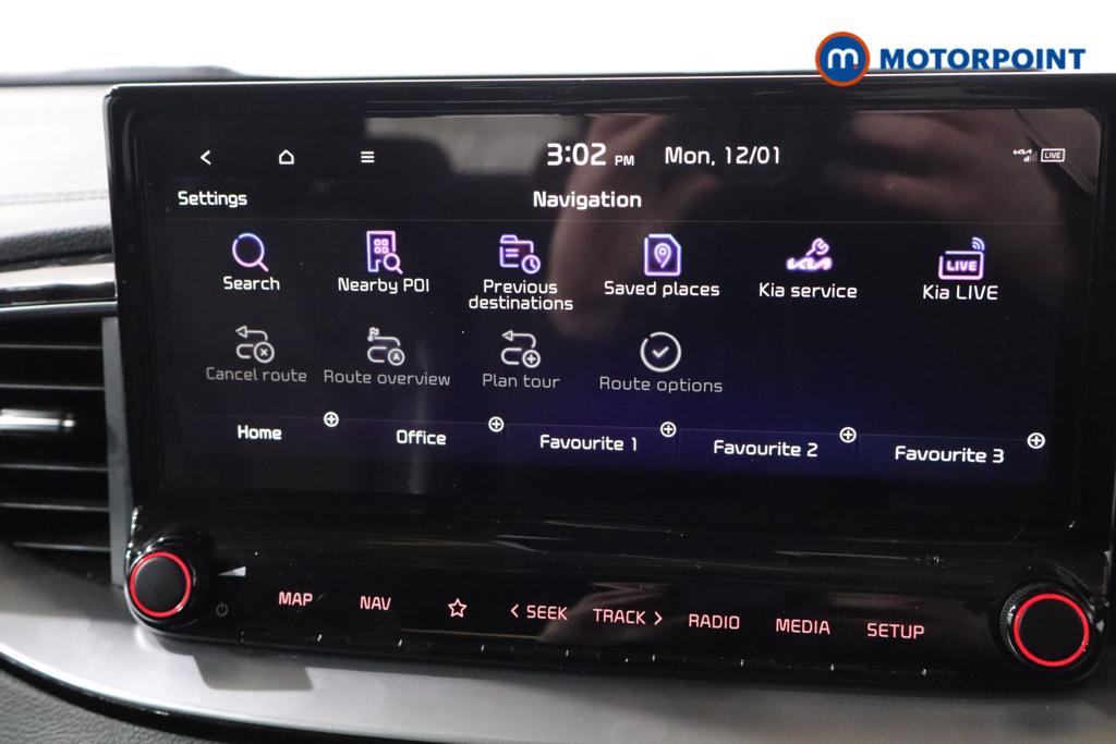 Used Kia XCeed 2024 for sale - 77171232: Photo 16