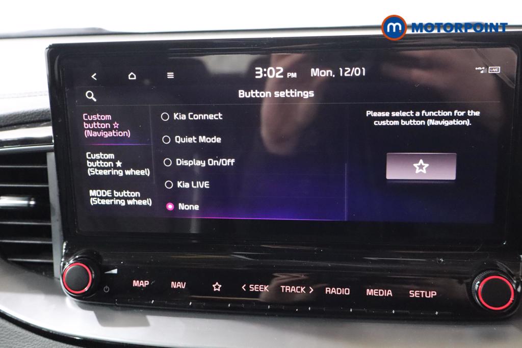 Used Kia XCeed 2024 for sale - 77171232: Photo 17