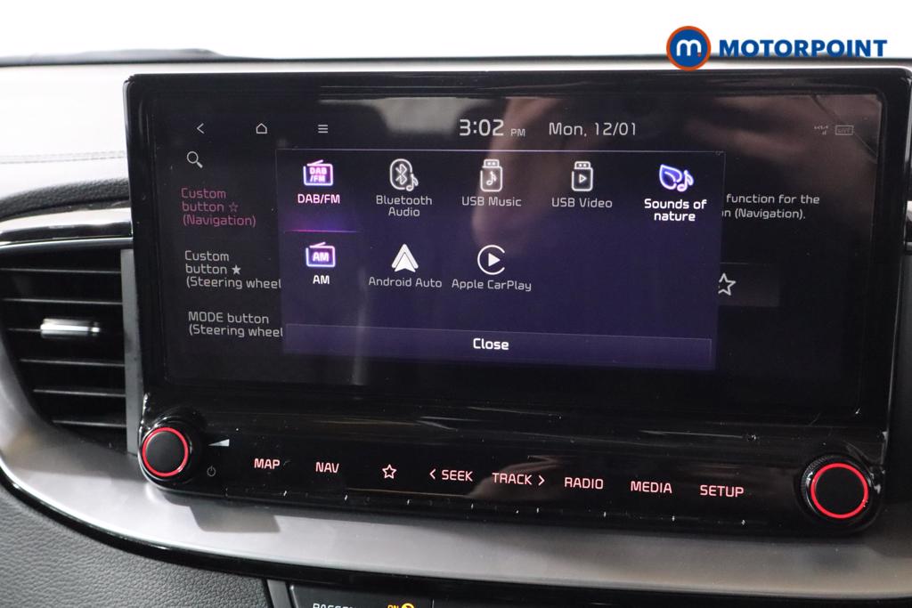 Used Kia XCeed 2024 for sale - 77171232: Photo 18