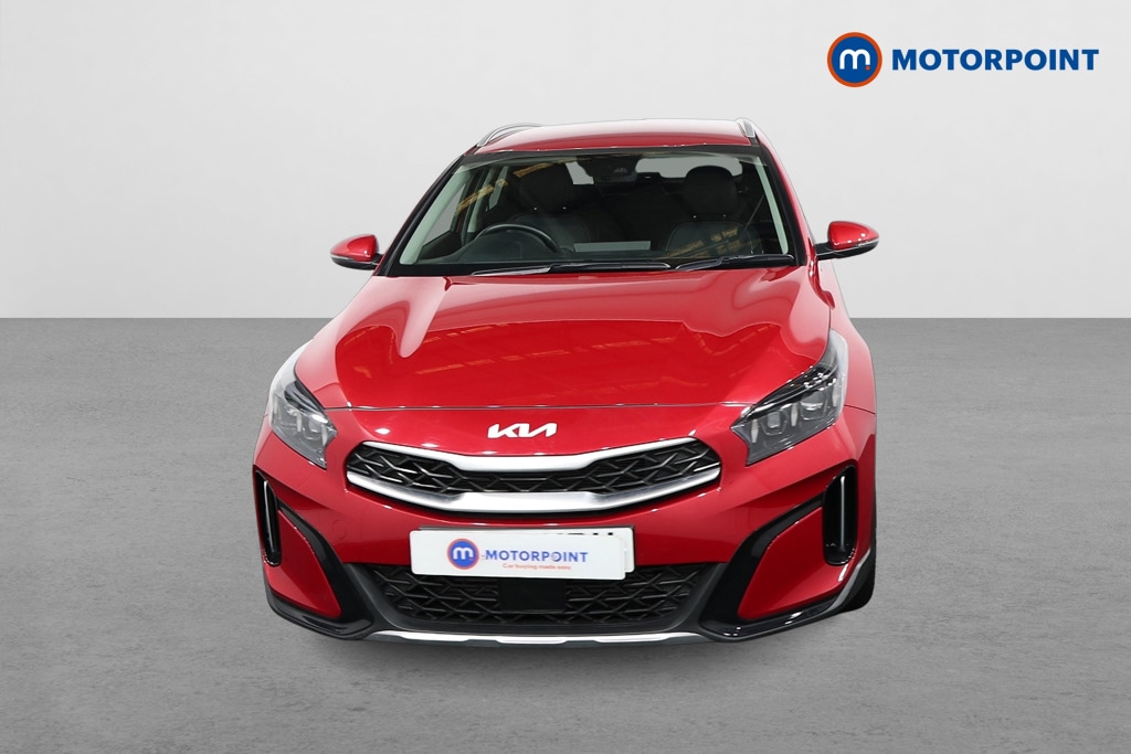 Used Kia XCeed 2024 for sale - 77171232: Photo 2