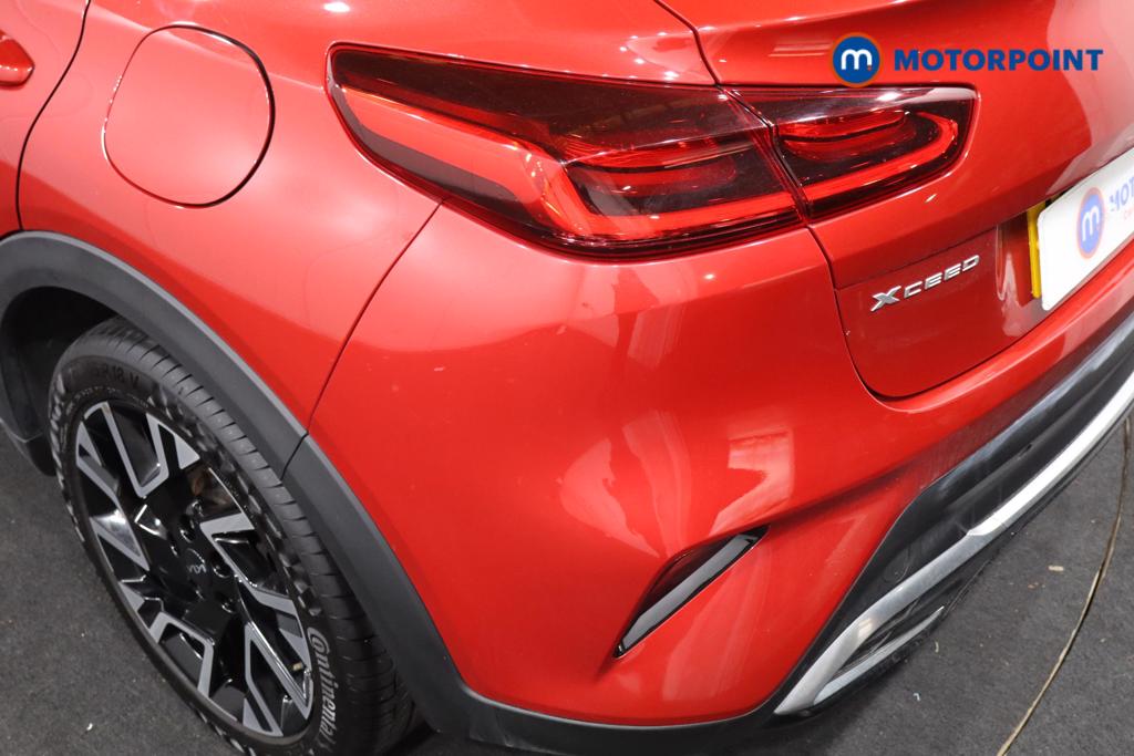 Used Kia XCeed 2024 for sale - 77171232: Photo 28